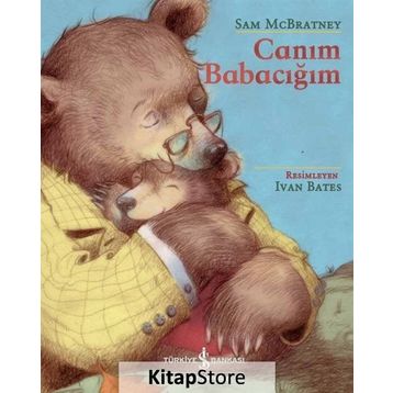 Canım Babacığım - Sam Mcbratney
