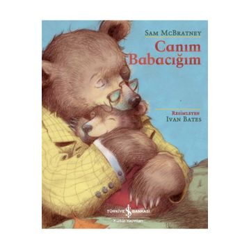 Canım Babacığım - Sam Mcbratney