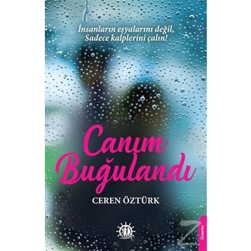 Canım Buğulandı - Ceren Öztürk