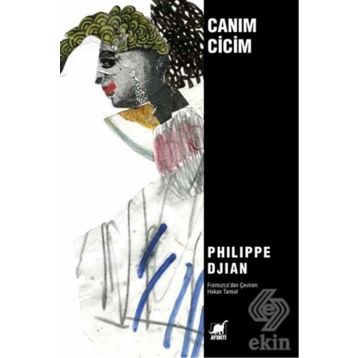 Canım Cicim - Philippe Djian