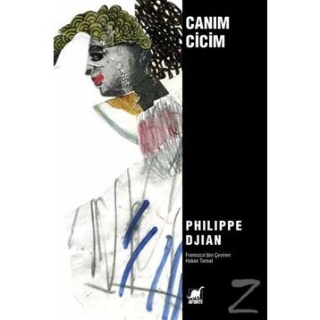 Canım Cicim - Philippe Djian