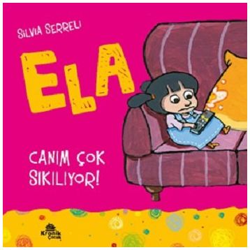 CANIM ÇOK SIKILIYOR - ROSIE RUSHTON