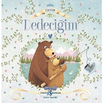 Canım Dedeciğim - Melanie Joyce