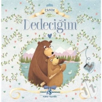 Canım Dedeciğim - Melanie Joyce