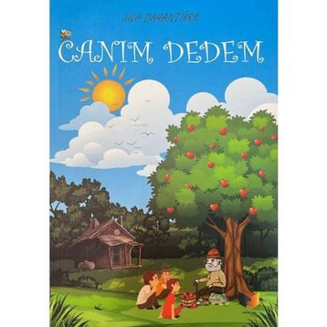 Canım Dedem - Sıla Dayantürk