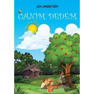 Canım Dedem - Sıla Dayantürk