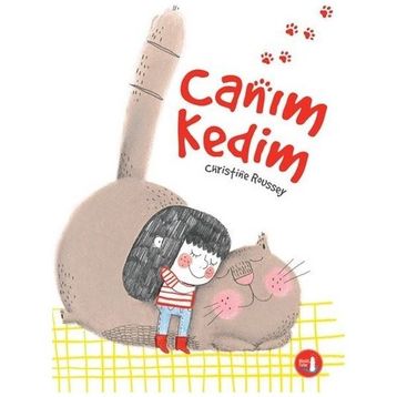 Canım Kedim - Christine Roussey