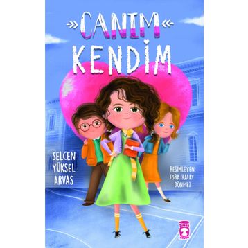Canım Kendim - Selcen Yüksel Arvas