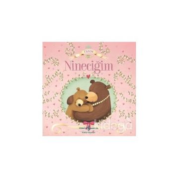 Canım Nineciğim - Melanie Joyce