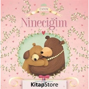 Canım Nineciğim - Melanie Joyce