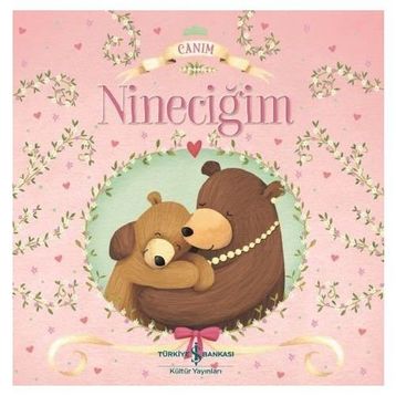 Canım Nineciğim - Melanie Joyce