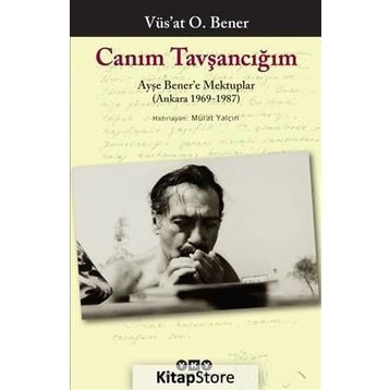 Canım Tavşancığım - vus`at o bener