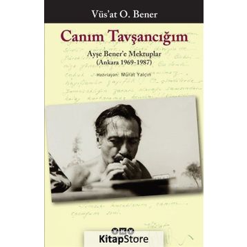 Canım Tavşancığım - vus`at o bener