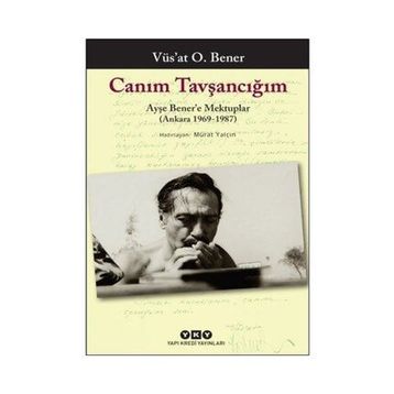 Canım Tavşancığım - vus`at o bener