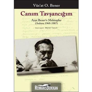 Canım Tavşancığım - vus`at o bener