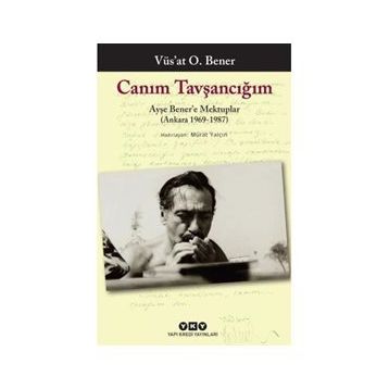 Canım Tavşancığım - vus`at o bener