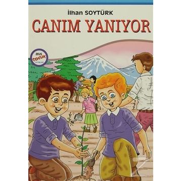 Canım Yanıyor - İlhan Soytürk