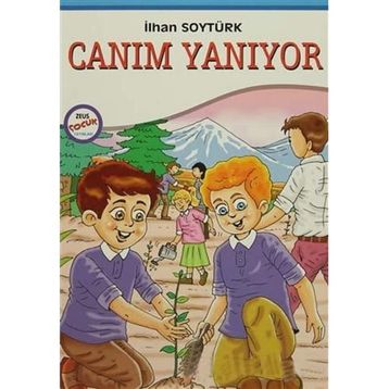 Canım Yanıyor - İlhan Soytürk