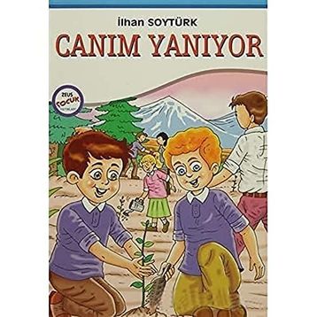 Canım Yanıyor - İlhan Soytürk