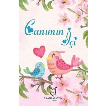 Canımın İçi - Kolektif