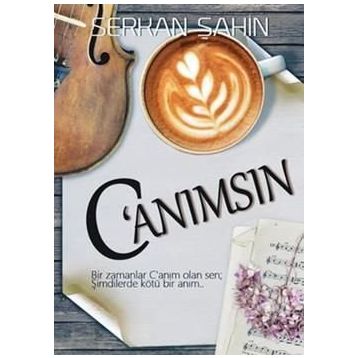 C’anımsın - Serkan Şahin