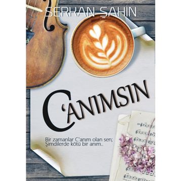 C’anımsın - Serkan Şahin