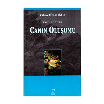 Canın Oluşumu / Evren ve Evrim - 2 - Cihan Türkoğlu