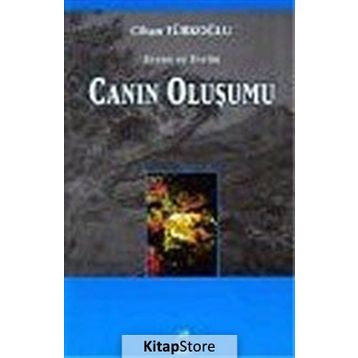 Canın Oluşumu / Evren ve Evrim - 2 - Cihan Türkoğlu