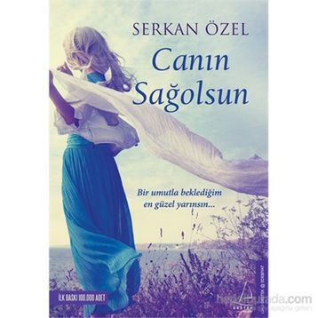 Canın Sağolsun - Serkan Özel