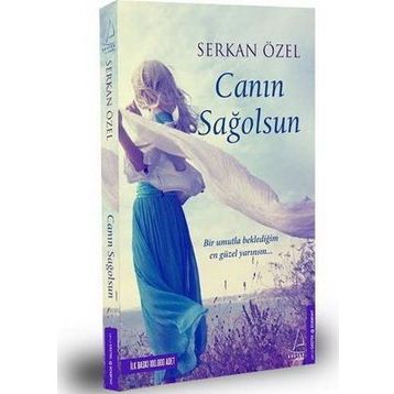 Canın Sağolsun - Serkan Özel
