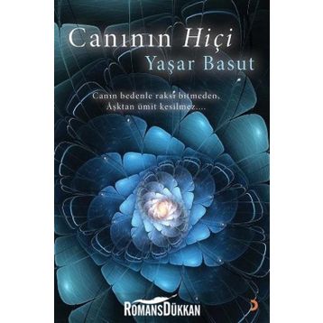 Canının Hiçi - Yaşar Basut