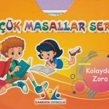 ÇANKAYA - CÜNEYT ARCAYÜREK