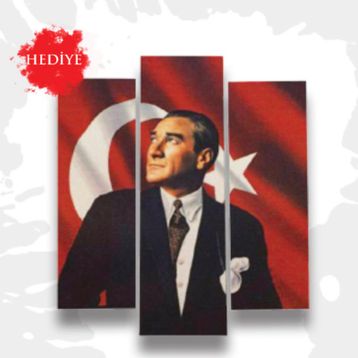 Çankaya Yolunda - Kahraman Yusufoğlu