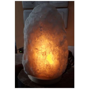 Çankırı 3-4 kg Tuz Lambası