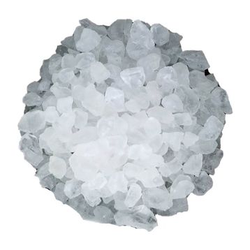 Çankırı Kaya Tuzu 10 kg İri Tane