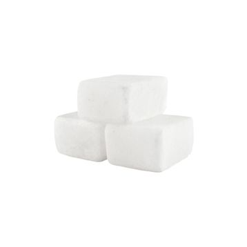 Çankırı Tuz Lamba Büyük Boyut Kare Ortalama 350 gr Tuz Sabun