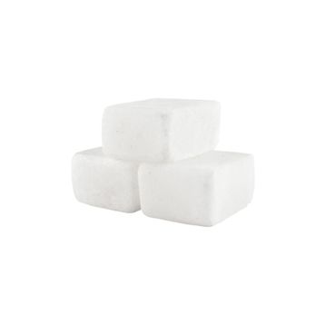 Çankırı Tuz Lamba Büyük Boyut Kare Ortalama 350 gr Tuz Sabun