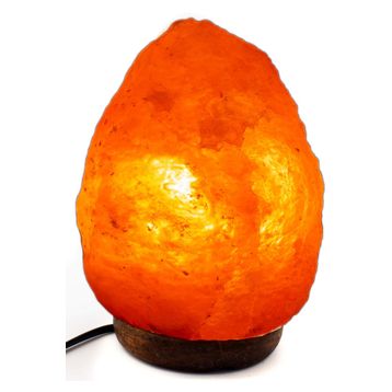 Çankırı Tuzcusu 2-3 kg Himalaya Tuz Lambası