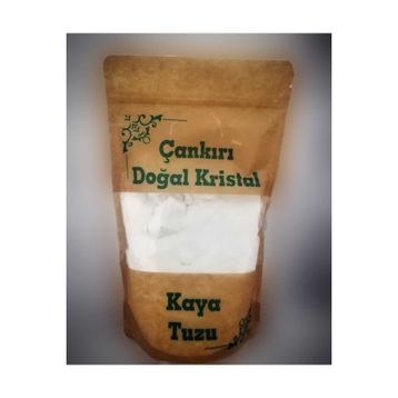 Cankırı Yemek Tuzu 500 gr