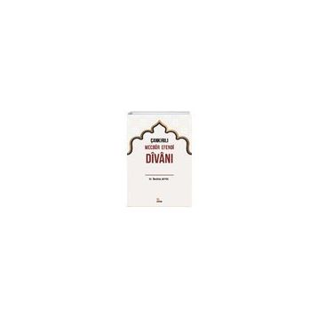 Çankırılı Mecbur Efendi Divanı - İbrahim Akyol