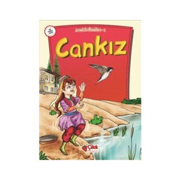 CANKIZ - ALI FAIK GEDİKOĞLU