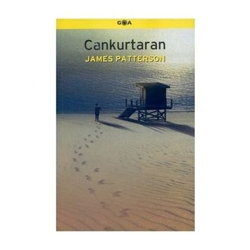 CANKURTARAN - JAMES PATTERSON