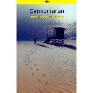 CANKURTARAN - JAMES PATTERSON