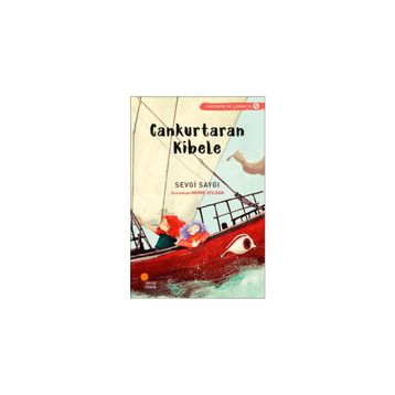 CANKURTARAN - JAMES PATTERSON