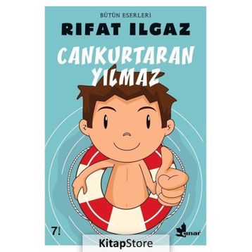 CANKURTARAN YILMAZ - RIFAT ILGAZ