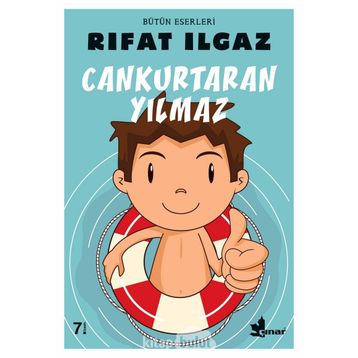 CANKURTARAN YILMAZ - RIFAT ILGAZ