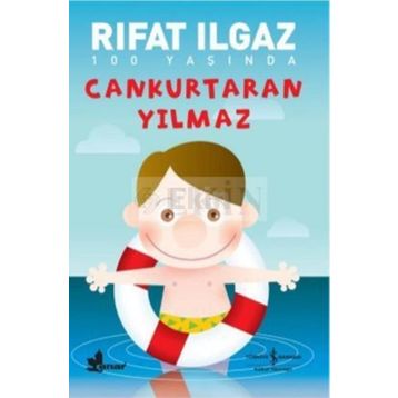 Cankurtaran Yılmaz - Rıfat llgaz