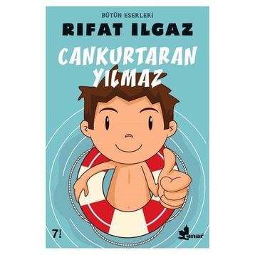 Cankurtaran Yılmaz - Rıfat llgaz