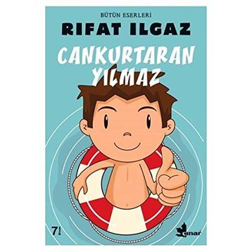 Cankurtaran Yılmaz - Rıfat llgaz