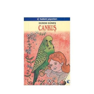 CANKUŞ - EKREM GÜNEŞ